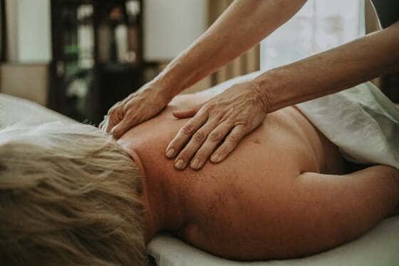 The Grand Spa at Grand Casino Hotel & Resort Shawnee