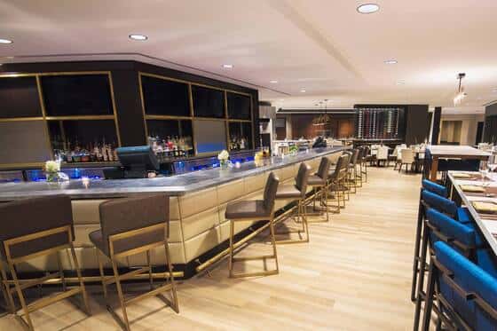 Hilton Chicago/Oak Brook Hills Resort & Conference Center