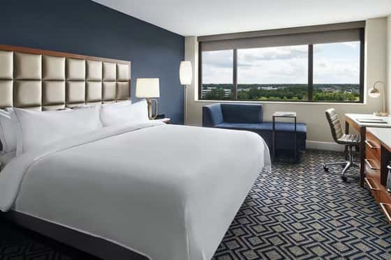Hilton Chicago/Oak Brook Hills Resort & Conference Center