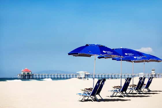 Hyatt Regency Huntington Beach Resort & Spa