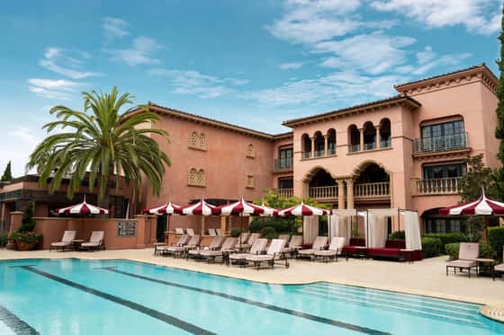 Fairmont Grand Del Mar