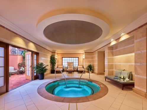 Fairmont Grand Del Mar