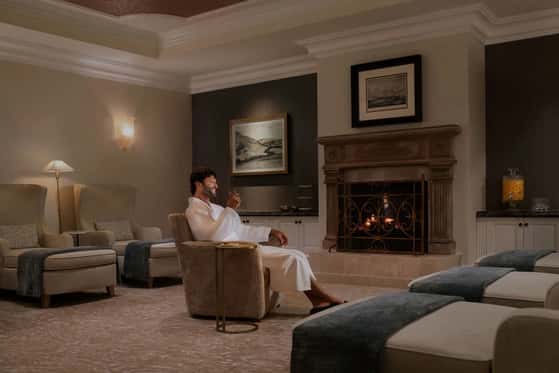 Fairmont Grand Del Mar
