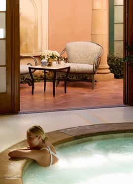 Fairmont Grand Del Mar