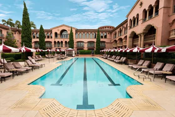 Fairmont Grand Del Mar