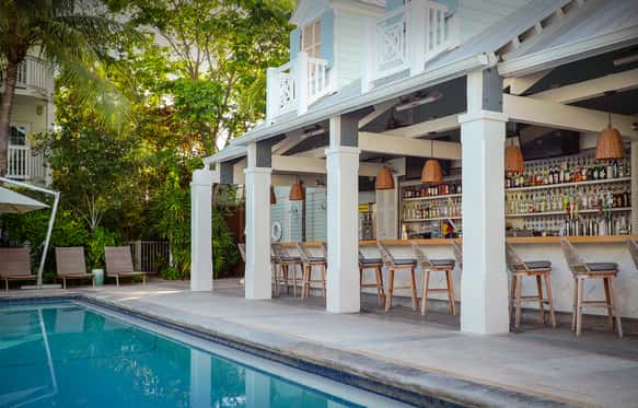 Southernmost Beach Resort