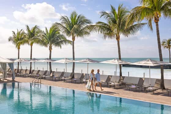 Southernmost Beach Resort