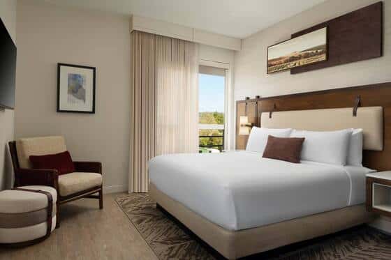 The Knoll Hotel Napa Valley, Tapestry by Hilton