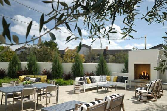 The Knoll Hotel Napa Valley, Tapestry by Hilton