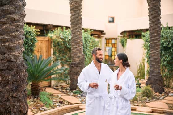 Fairmont Scottsdale Princess