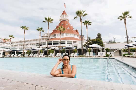 Hotel del Coronado