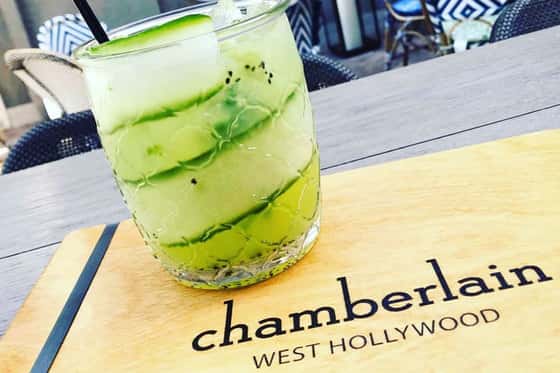 Chamberlain West Hollywood