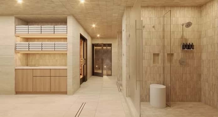 The Spa at Equinox West Palm Beach