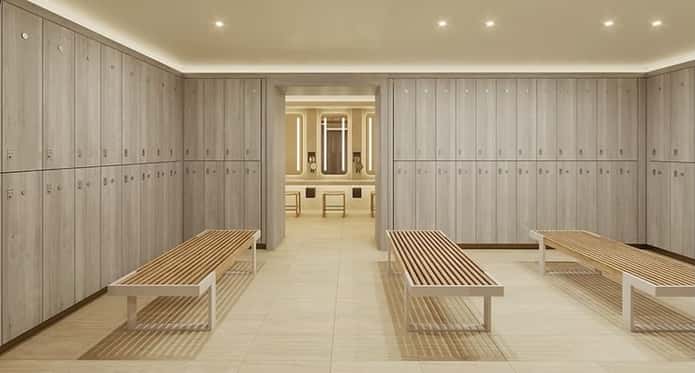 The Spa at Equinox West Palm Beach