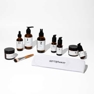 Savor Beauty + Spa Upper West Side