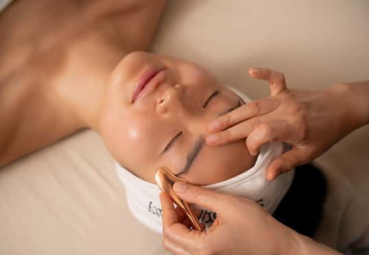 Savor Beauty + Spa Upper West Side