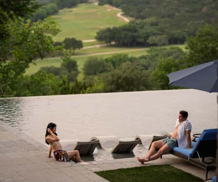 Signia by Hilton La Cantera Resort & Spa