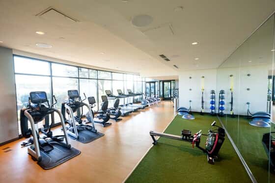 Signia by Hilton La Cantera Resort & Spa