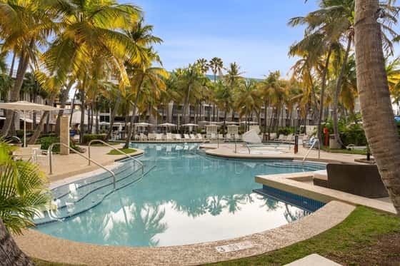 Hilton Ponce Golf & Casino Resort