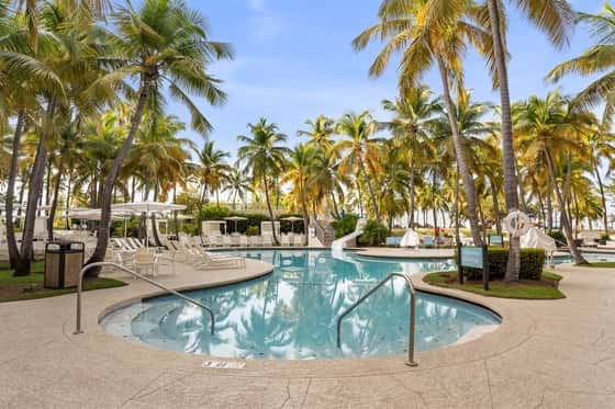 Hilton Ponce Golf & Casino Resort