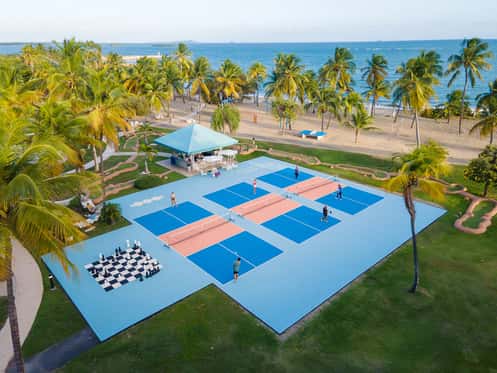 Hilton Ponce Golf & Casino Resort