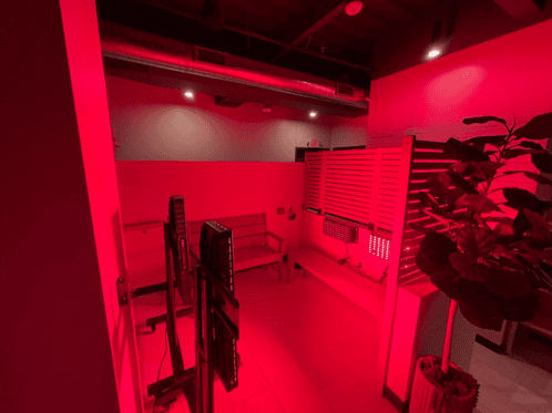 Ash & Sage Sauna Spa