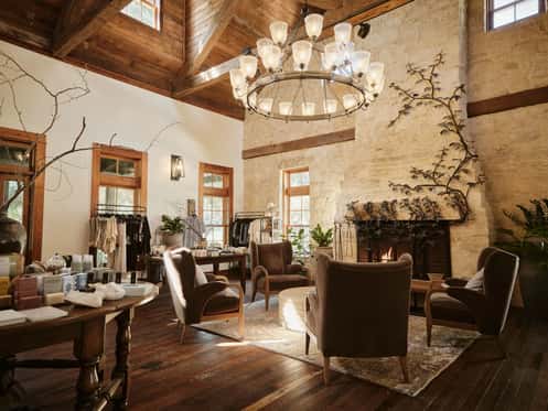 Hyatt Regency Hill Country Resort & Spa