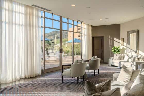 JW Marriott Tucson Starr Pass Resort & Spa