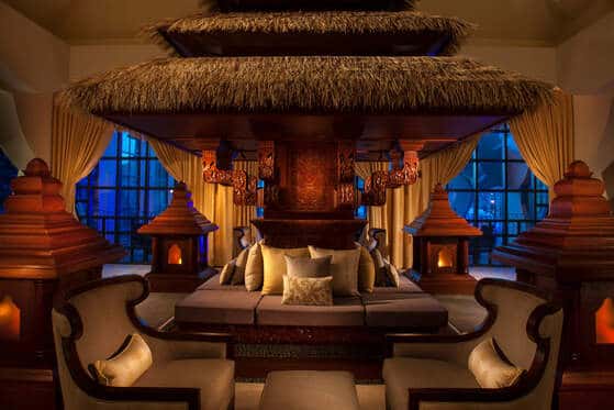 Walt Disney World Swan and Dolphin Resort