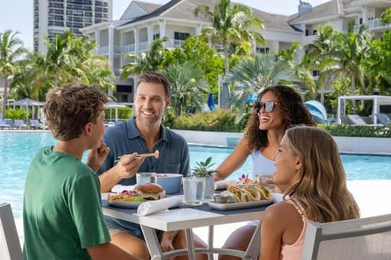 The Belgrove Resort & Spa, West Palm Beach, Autograph Collection