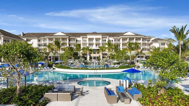 The Belgrove Resort & Spa, West Palm Beach, Autograph Collection