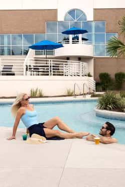 South Shore Harbour Resort