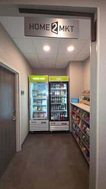 Home2 Suites by Hilton Bangor