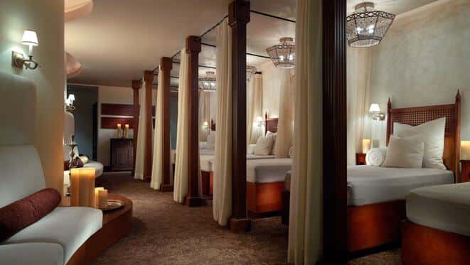 Omni Scottsdale Resort & Spa at Montelucia