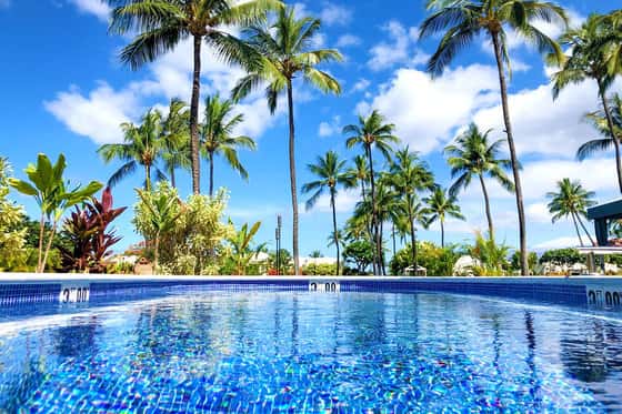 Fairmont Kea Lani, Maui
