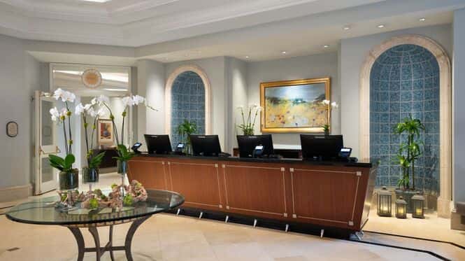 The Ritz-Carlton Orlando, Grande Lakes