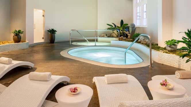 The Ritz-Carlton Orlando, Grande Lakes