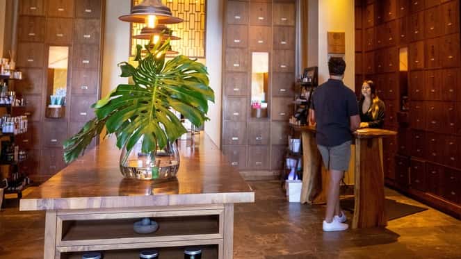 Andaz Maui at Wailea Resort