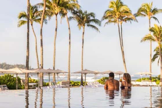 The Ritz-Carlton O‘ahu, Turtle Bay
