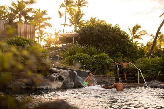 The Ritz-Carlton O‘ahu, Turtle Bay