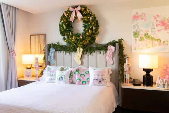 The Mills House Hotel