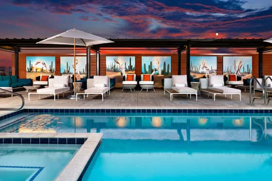 Canopy by Hilton Scottsdale Old Town