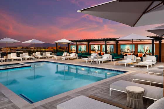 Canopy by Hilton Scottsdale Old Town
