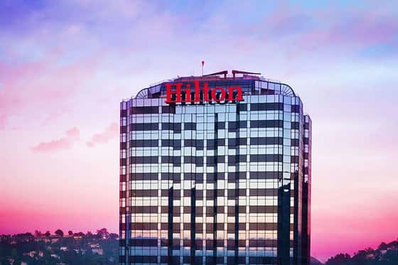 Hilton Universal City