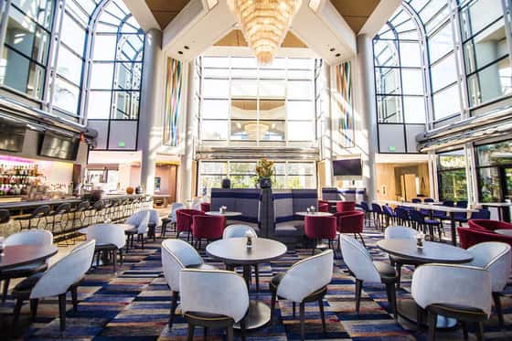 Hilton Universal City
