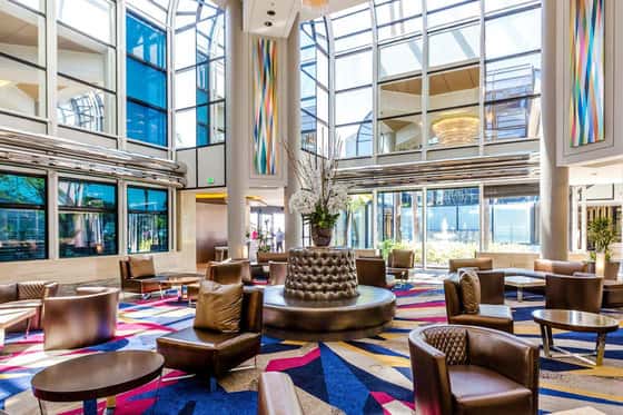 Hilton Universal City