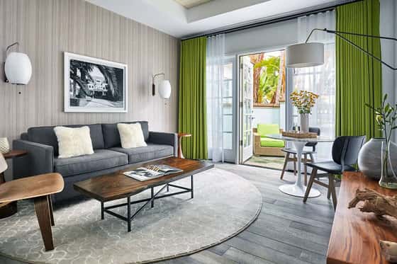 Fairmont Miramar Hotel & Bungalows