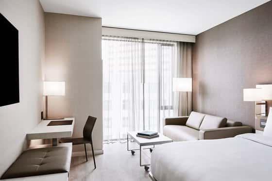 AC Hotel by Marriott Dallas by the Galleria