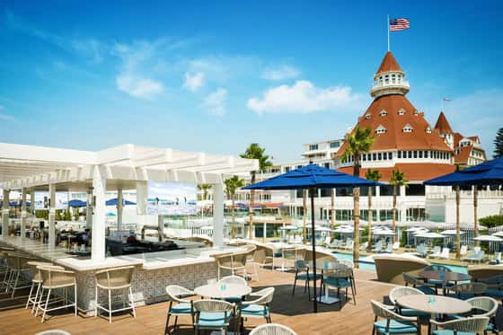 Hotel del Coronado