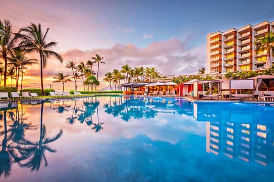Andaz Maui at Wailea Resort
